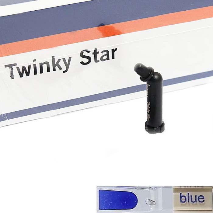 Twinky Star (Твінкі Стар) № 1683, капс. 0.25г (Blue) - Кольоровий компомер, мікрогібридний пакуємий (VOCO/Воко)