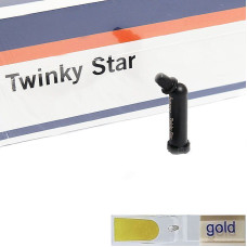 Twinky Star (Твінкі Стар) № 1681, капс. 0.25г (Gold) - Кольоровий компомер, мікрогібридний пакуємий (VOCO/Воко)