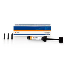 x-tra Fil Caps  № 1741, капс. 0.25г (Universal) - Балк-філл композит, пакуємий (VOCO/Воко)