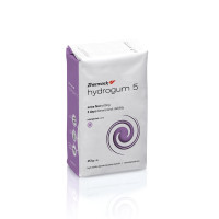 Hydrogum 5 (Гидрогум), 453г - Відбиткова маса альгінатна (Zhermack/Жермак)