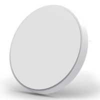 Бланк CAD-CAM цирконієвий білий (White) ST, 1шт діам.= 98 мм; товщ.= 12 мм (Zirae/Зірае)