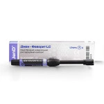 Jen-Favorite (Джен-Фаворіт LC), шпр.4г (B1D) - Реставраційний композит, наногібридний (Джендентал-Україна/Джендентал-Україна)