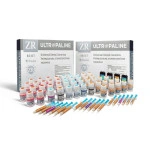 Ultropaline-ZR (Ультропалін-ZR), флак. 100г (B4) - Дентин насичений, порошок (Джендентал-Україна/Джендентал-Україна)