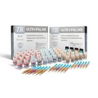 Ultropaline Sample Kit (Ультропалін), Н-р: 21.5г+30мл (A2) - Набір