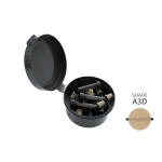 Transcend (Трансценд) № 4746, капс. 0.2г (A3D) - Реставраційний композит, наногібридний (Ultradent/Ультрадент)