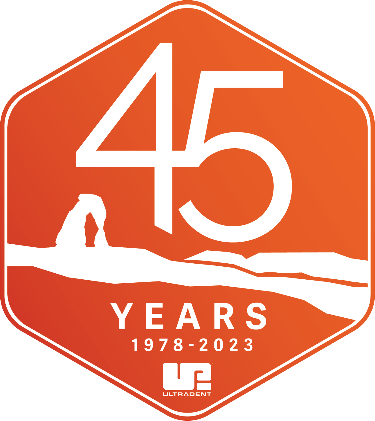 Ultradent-45th-anniversary